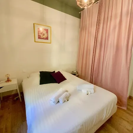 Apartmán Groomi Le Castriote Authenticite Et Vue Imprenable Castries