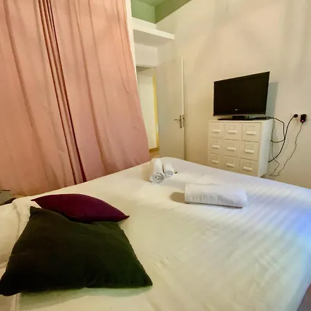 Apartmán Groomi Le Castriote Authenticite Et Vue Imprenable Castries
