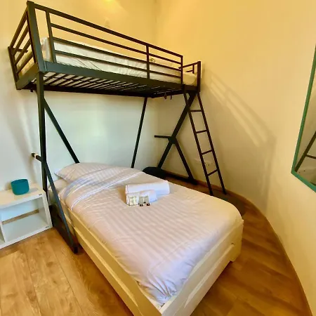 Apartmán Groomi Le Castriote Authenticite Et Vue Imprenable