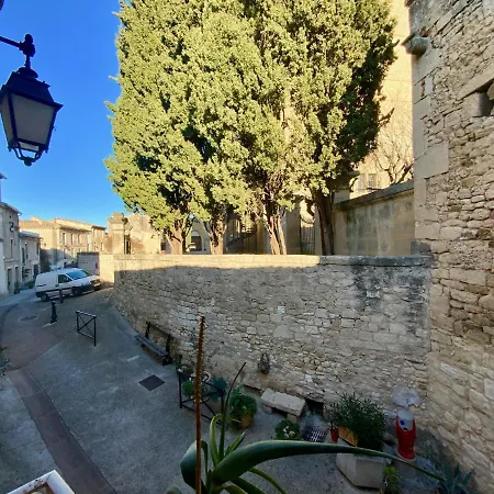 Groomi Le Castriote Authenticite Et Vue Imprenable Apartmán *